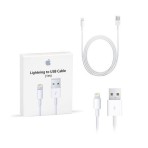 Apple Lightning to USB 1m Καλώδιο