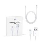 Apple Lightning to USB 1m Καλώδιο