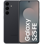 Samsung Galaxy S25 FE 8GB/128GB Jetblack 5G