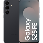 Samsung Galaxy S25 FE 8GB/128GB Jetblack 5G