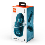 JBL Flip 7 Φορητό Ηχείο – Μπλέ