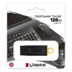 Kingston USB Flash DataTraveler Exodia 128GB USB 3.2