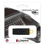 Kingston USB Flash DataTraveler Exodia 128GB USB 3.2