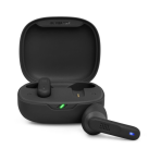 JBL Vibe Flex Black Ακουστικά Earbuds