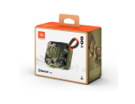 JBL Go 4 Φορητό Ηχείο 4.2W - Χακί - Image 2