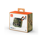 JBL Go 4 Φορητό Ηχείο 4.2W - Χακί