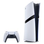 SONY PLAYSTATION 5 SLIM DISK EDITION