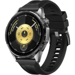 Huawei Watch GT 6 46mm Black Strap
