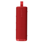 Xiaomi Sound Outdoor 30W Portable Bluetooth Speaker Red with Battery Life up to 12 hours