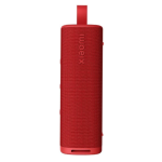 Xiaomi Sound Outdoor 30W Portable Bluetooth Speaker Red with Battery Life up to 12 hours