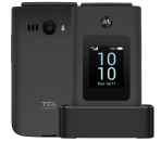 TCL Onetouch T313D1 4043 Dark Night Grey-EU