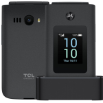TCL Onetouch T313D1 4043 Dark Night Grey-EU