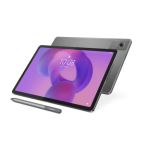 Lenovo Tablet Idea Tab 8GB/256GB Luna Grey 11"+ Lenovo Tab Pen