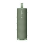 Xiaomi Sound Outdoor 30W Portable Bluetooth Speaker Green with Battery Life up to 12 hours