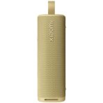 Xiaomi Sound Outdoor 30W Portable Bluetooth Speaker Gold with Battery Life up to 12 hours