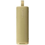 Xiaomi Sound Outdoor 30W Portable Bluetooth Speaker Gold with Battery Life up to 12 hours