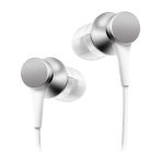 Xiaomi MI Piston Basic Edition Hands In-Ear Original Matte Silver