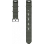 Λουράκι M/L - Samsung Galaxy Watch 7 / 6 / 5 / 5 Pro (45/44/40mm) - Official Samsung Athleisure Band - Green - Image 2