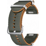 Λουράκι M/L - Samsung Galaxy Watch 7 / 6 / 5 / 5 Pro (45/44/40mm) - Official Samsung Athleisure Band - Green