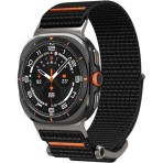 Λουράκι Samsung Galaxy Watch Ultra 47mm Spigen DuraPro Flex - Black