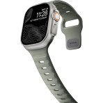 Nomad Αδιάβροχο Λουράκι Σιλικόνης Sport Band - Apple Watch Ultra/SE/11/10/9/8/7/6/5/4 (49/46/45/44mm) - Coastal Rock - Image 2