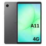 SAMSUNG Galaxy Tab A11 8.7'' 4G+ 4GB/ 64GB Gray Tablet