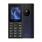 Nokia 110 (2024) Black Dual SIM