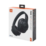 JBL Tune 720BT Bluetooth Wireless On-Ear Headphones Black