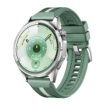 Huawei Watch GT 6 46mm Green Woven Strap