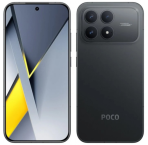 Xiaomi Poco F8 Pro 12GB/512GB Black Dual Sim 5G