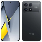 Xiaomi Poco F8 Pro 12GB/512GB Black Dual Sim 5G