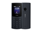 Nokia 110 4G 2024 2nd Edition Dual SIM Blue Midnight