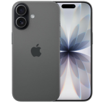 Apple iPhone 17 256GB Black