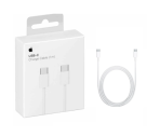 Apple USB-C Charge Cable 1m Καλώδιο