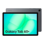 Samsung Galaxy Tab A11+ 11'' WiFi 8GB/256GB Grey