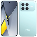Xiaomi Poco F8 Pro 12GB/512GB NFC Blue Dual Sim 5G