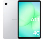 Samsung Galaxy Tab A11 8.7" 4GB/64GB Silver 4G
