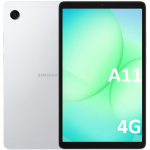 Samsung Galaxy Tab A11 8.7" 4GB/64GB Silver 4G