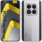 Xiaomi Poco M8 Pro 12GB/512GB Silver 5G