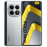 Xiaomi Poco M8 8GB/256GB Silver 5G