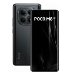 Xiaomi Poco M8 8GB/256GB Black 5G