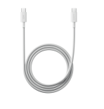 Xiaomi 6A Braided USB-C to USB-C Cable 1m