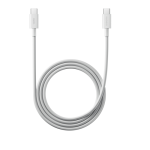 Xiaomi 6A Braided USB-C to USB-C Cable 1m