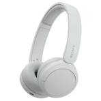 Sony Bluetooth Headphone WH-CH520 White