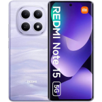 Xiaomi Redmi Note 15 6GB/128GB NFC Mist Purple Dual Sim 5G