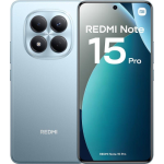 Xiaomi Redmi Note 15 Pro 8GB/256GB Blue 4G
