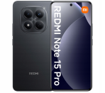 Xiaomi Redmi Note 15 Pro 8GB/256GB Black 4G