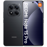 Xiaomi Redmi Note 15 Pro 8GB/256GB Black 4G