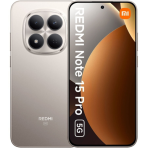 Xiaomi Redmi Note 15 Pro 8GB/256GB Titanium 5G