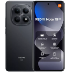 Xiaomi Redmi Note 15 6GB/128GB NFC Black 5G